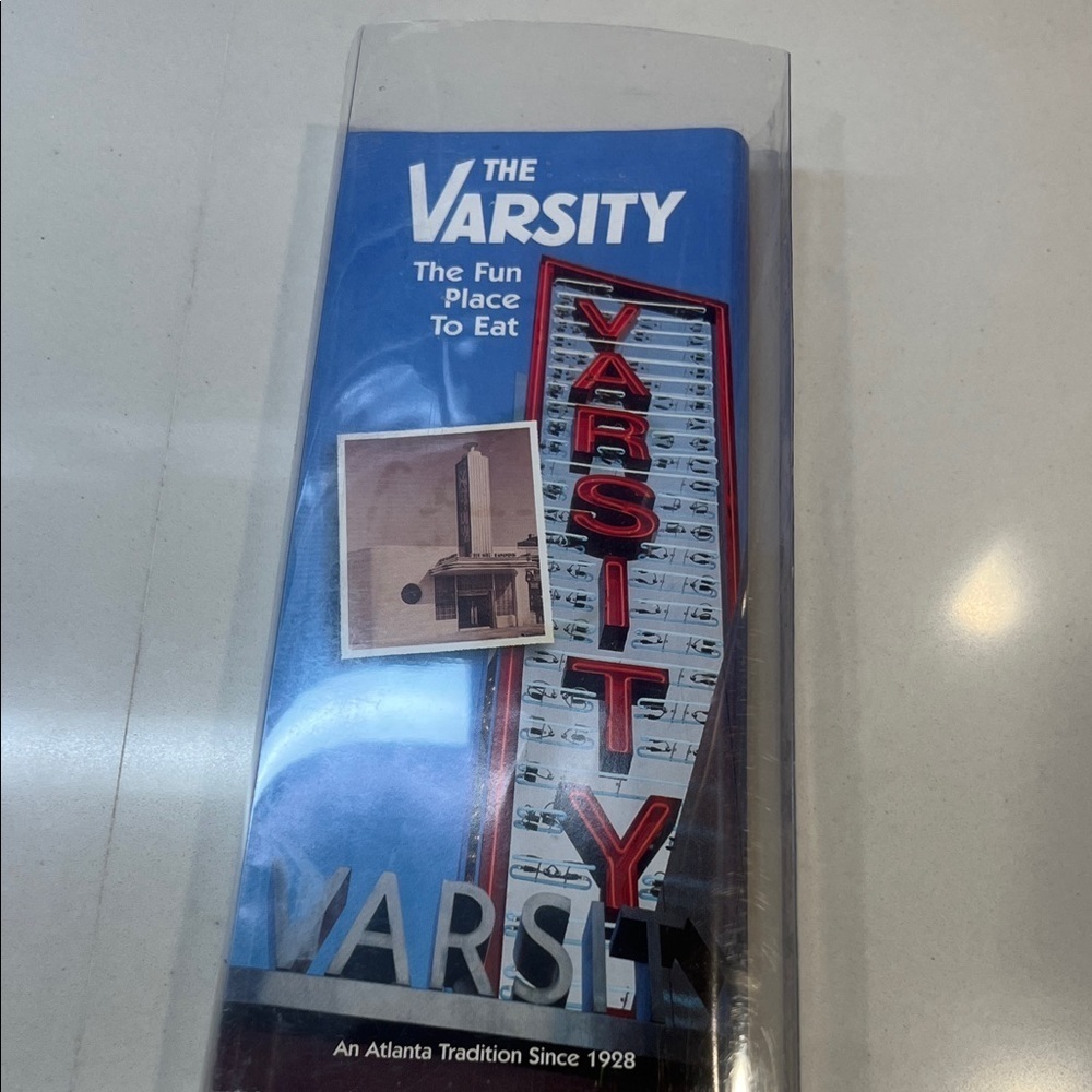 The Varsity Pin Gift Collection Limited Edition (4 in Set!) Very Rare! - Picture 4 of 6